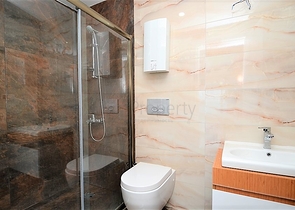 مجمع حديث بالقرب من البحر في الانيا - كارجي جاك 