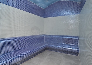 مجمع حديث بالقرب من البحر في الانيا - كارجي جاك 