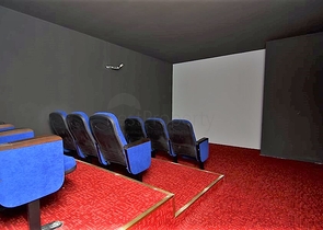 مجمع حديث بالقرب من البحر في الانيا - كارجي جاك 