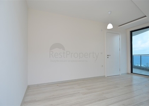 مجمع حديث بالقرب من البحر في الانيا - كارجي جاك 