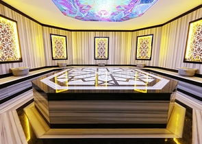 مجمع حديث بالقرب من البحر في الانيا - كارجي جاك 