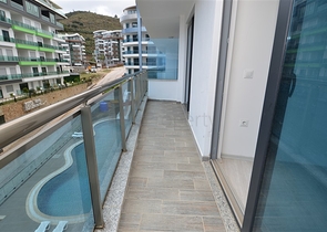 مجمع حديث بالقرب من البحر في الانيا - كارجي جاك 