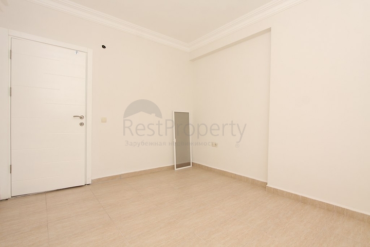 للبيع بشكل مستعجل - دوبلكس اربع غرق وصالة ضمن مجمع سكني في جيكجلي / الانيا 