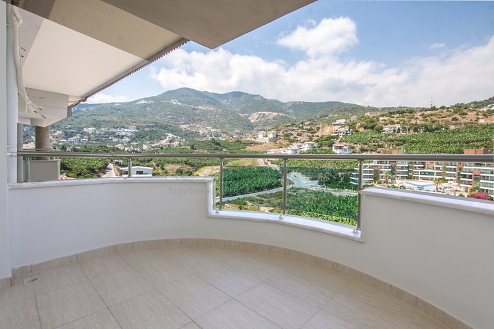 للبيع بشكل مستعجل - دوبلكس اربع غرق وصالة ضمن مجمع سكني في جيكجلي / الانيا 