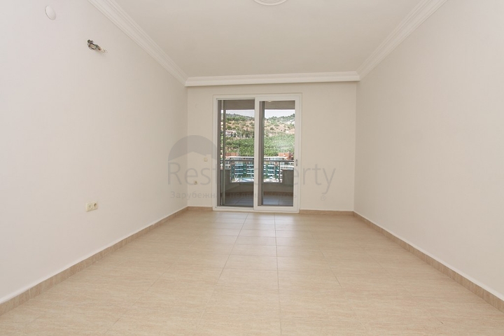 للبيع بشكل مستعجل - دوبلكس اربع غرق وصالة ضمن مجمع سكني في جيكجلي / الانيا 