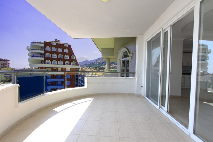 للبيع بشكل مستعجل - دوبلكس اربع غرق وصالة ضمن مجمع سكني في جيكجلي / الانيا 