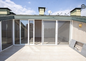 للبيع بشكل مستعجل - دوبلكس اربع غرق وصالة ضمن مجمع سكني في جيكجلي / الانيا 