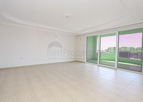 للبيع بشكل مستعجل - دوبلكس اربع غرق وصالة ضمن مجمع سكني في جيكجلي / الانيا 