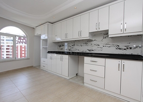 للبيع بشكل مستعجل - دوبلكس اربع غرق وصالة ضمن مجمع سكني في جيكجلي / الانيا 