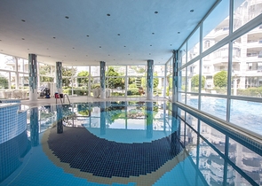 للبيع بشكل مستعجل - دوبلكس اربع غرق وصالة ضمن مجمع سكني في جيكجلي / الانيا 