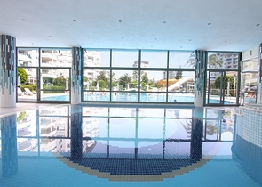 للبيع بشكل مستعجل - دوبلكس اربع غرق وصالة ضمن مجمع سكني في جيكجلي / الانيا 