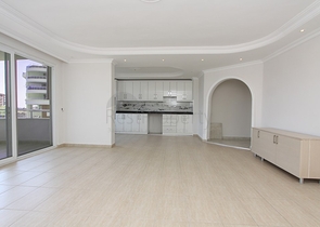 للبيع بشكل مستعجل - دوبلكس اربع غرق وصالة ضمن مجمع سكني في جيكجلي / الانيا 