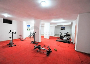 شقة عائلية واسعة - مفروشة - تصميم 1+3 - قريبة من الشاطئ في مهموتلار / الانيا 