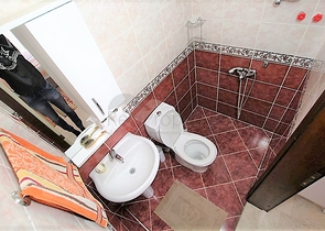 شقة عائلية واسعة - مفروشة - تصميم 1+3 - قريبة من الشاطئ في مهموتلار / الانيا 