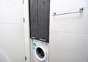 اسكن او استثمر - شقة فاخرة بتصميم غرفة وصالة ضمن مجمع 5 نجوم في الانيا 