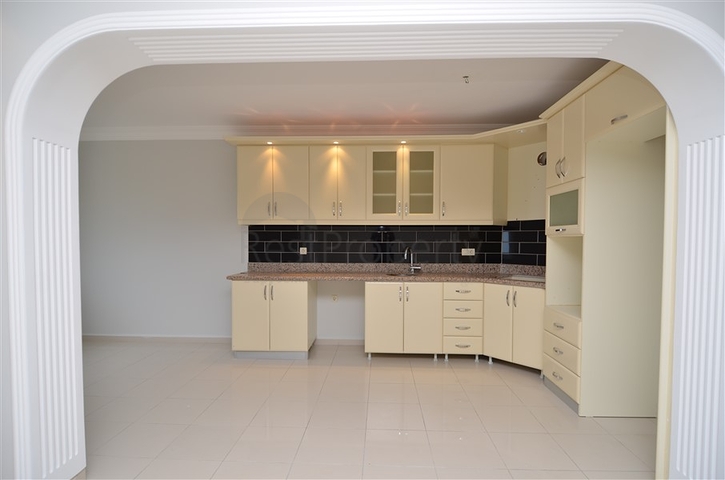 شقة غرفتين وصالة في محمودلار / الانيا ،