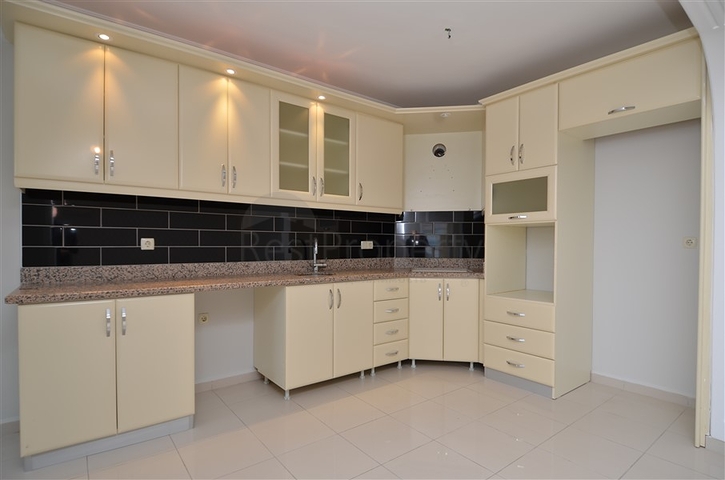 شقة غرفتين وصالة في محمودلار / الانيا ،