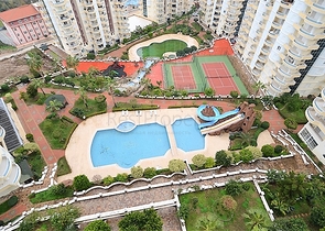 شقة غرفتين وصالة في محمودلار / الانيا ،