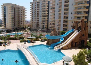 شقة غرفتين وصالة في محمودلار / الانيا ،