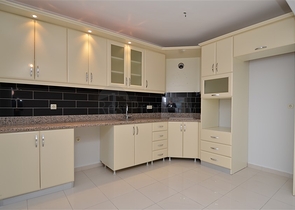 شقة غرفتين وصالة في محمودلار / الانيا ،