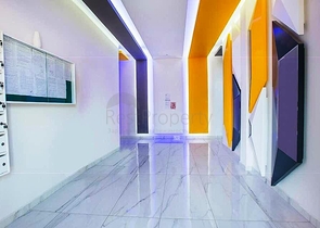 شقة فاخرة - مجمع سكني حديث - في مهموتلار / الانيا 