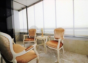 شقة فاخرة - مجمع سكني حديث - في مهموتلار / الانيا 