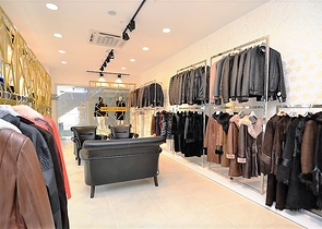 عائد ثابت 8 % - محل تجاري مع ضمان تأجير 12 عاما - في ولاية انطاليا 