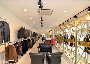 عائد ثابت 8 % - محل تجاري مع ضمان تأجير 12 عاما - في ولاية انطاليا 