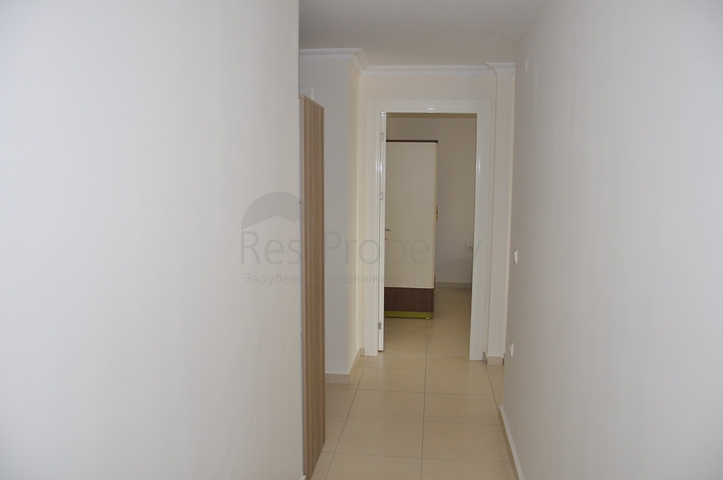 شقة غرفتين وصالة مفروشة ضمن مجمع عائلي في الانيا - افسلار 