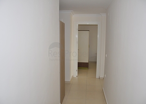 شقة غرفتين وصالة مفروشة ضمن مجمع عائلي في الانيا - افسلار 