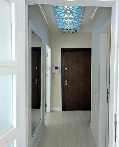 شقة 1 + 1 مفروشة في ليمان كونيالتي على بعد 800 م من البحر