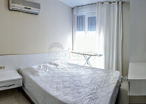 شقة 1 + 1 مفروشة في ليمان كونيالتي على بعد 800 م من البحر