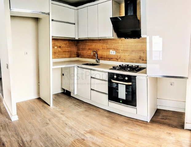 شقق 2 + 1 في مشروع جديد في كونيالتي انطاليا