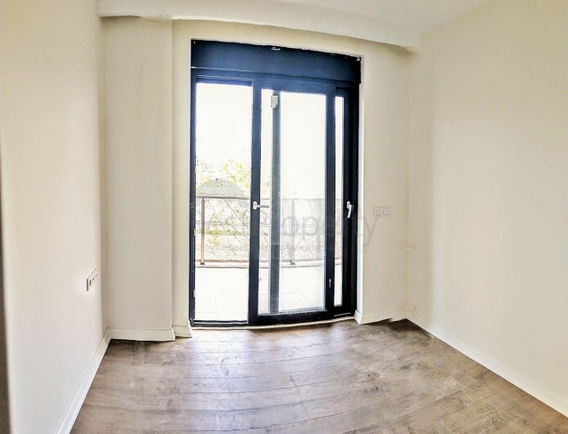 شقق 2 + 1 في مشروع جديد في كونيالتي انطاليا