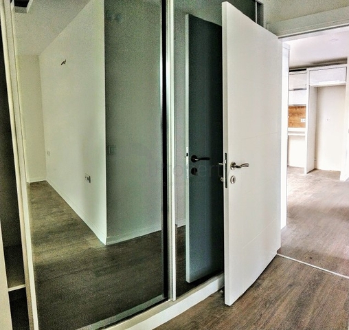 شقق 2 + 1 في مشروع جديد في كونيالتي انطاليا