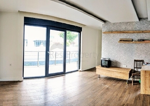 شقق 2 + 1 في مشروع جديد في كونيالتي انطاليا