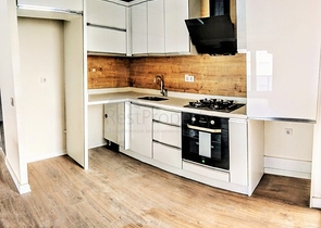 شقق 2 + 1 في مشروع جديد في كونيالتي انطاليا