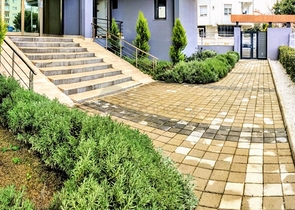 شقق 2 + 1 في مشروع جديد في كونيالتي انطاليا