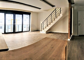 شقق 2 + 1 في مشروع جديد في كونيالتي انطاليا