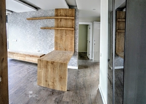 شقق 2 + 1 في مشروع جديد في كونيالتي انطاليا