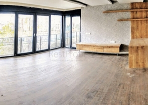 شقق 2 + 1 في مشروع جديد في كونيالتي انطاليا