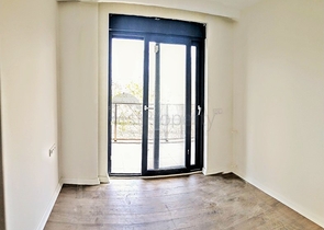 شقق 2 + 1 في مشروع جديد في كونيالتي انطاليا