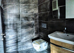 شقق 2 + 1 في مشروع جديد في كونيالتي انطاليا