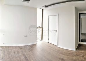 شقق 2 + 1 في مشروع جديد في كونيالتي انطاليا