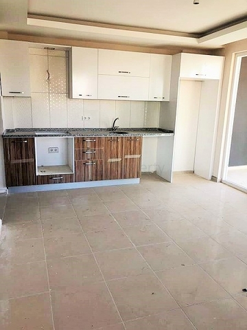 شقة غرفة نوم وصالة بسعر مميز في الانيا 