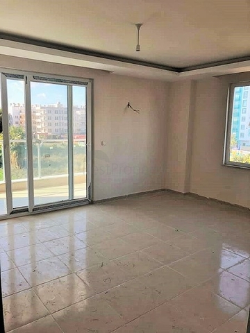 شقة غرفة نوم وصالة بسعر مميز في الانيا 