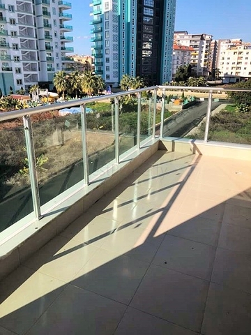 شقة غرفة نوم وصالة بسعر مميز في الانيا 