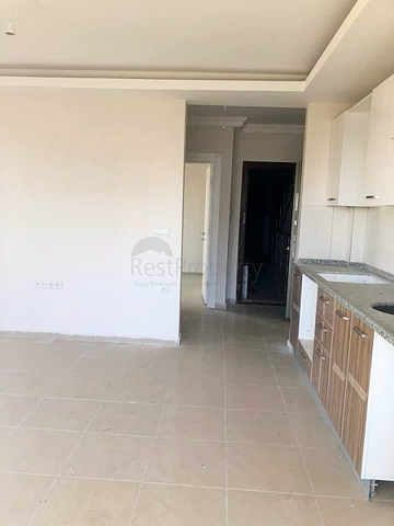 شقة غرفة نوم وصالة بسعر مميز في الانيا 