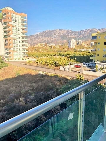 شقة غرفة نوم وصالة بسعر مميز في الانيا 