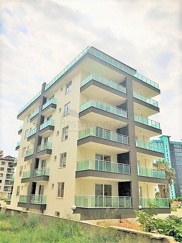 شقة غرفة نوم وصالة بسعر مميز في الانيا 